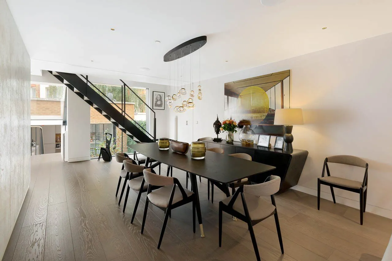 Abingdon Road, Kensington, London, W8 6AH, photo 4
