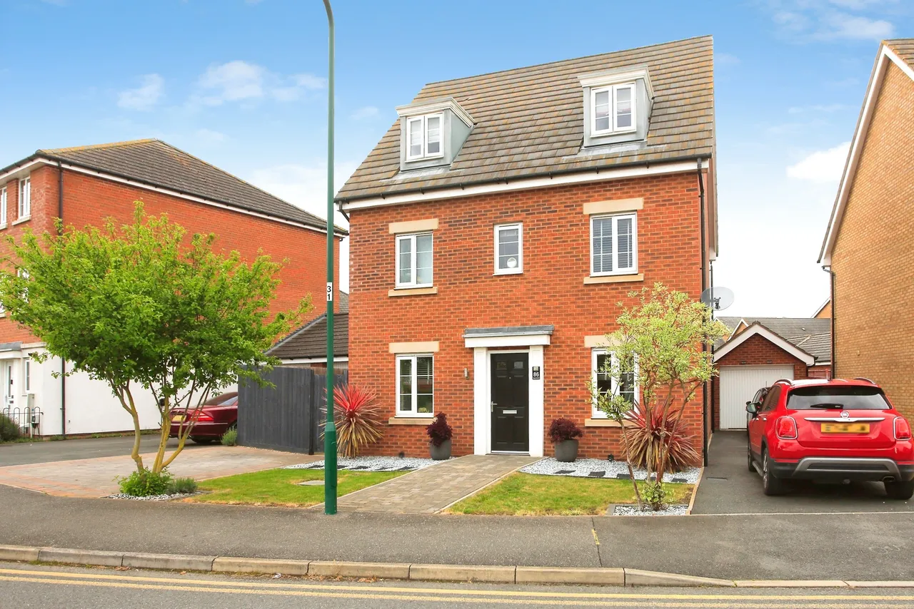 Apollo Avenue, Peterborough, photo 2
