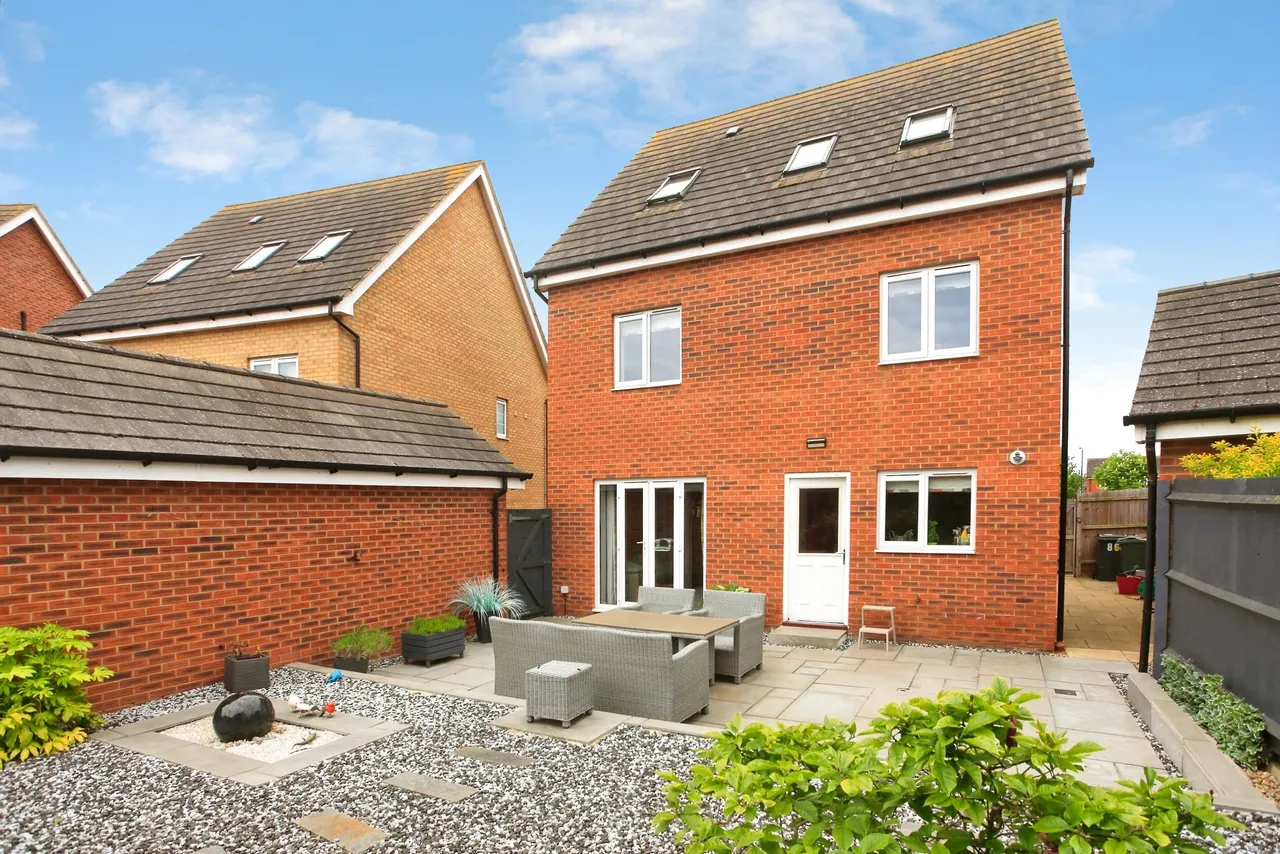 Apollo Avenue, Peterborough, photo 8