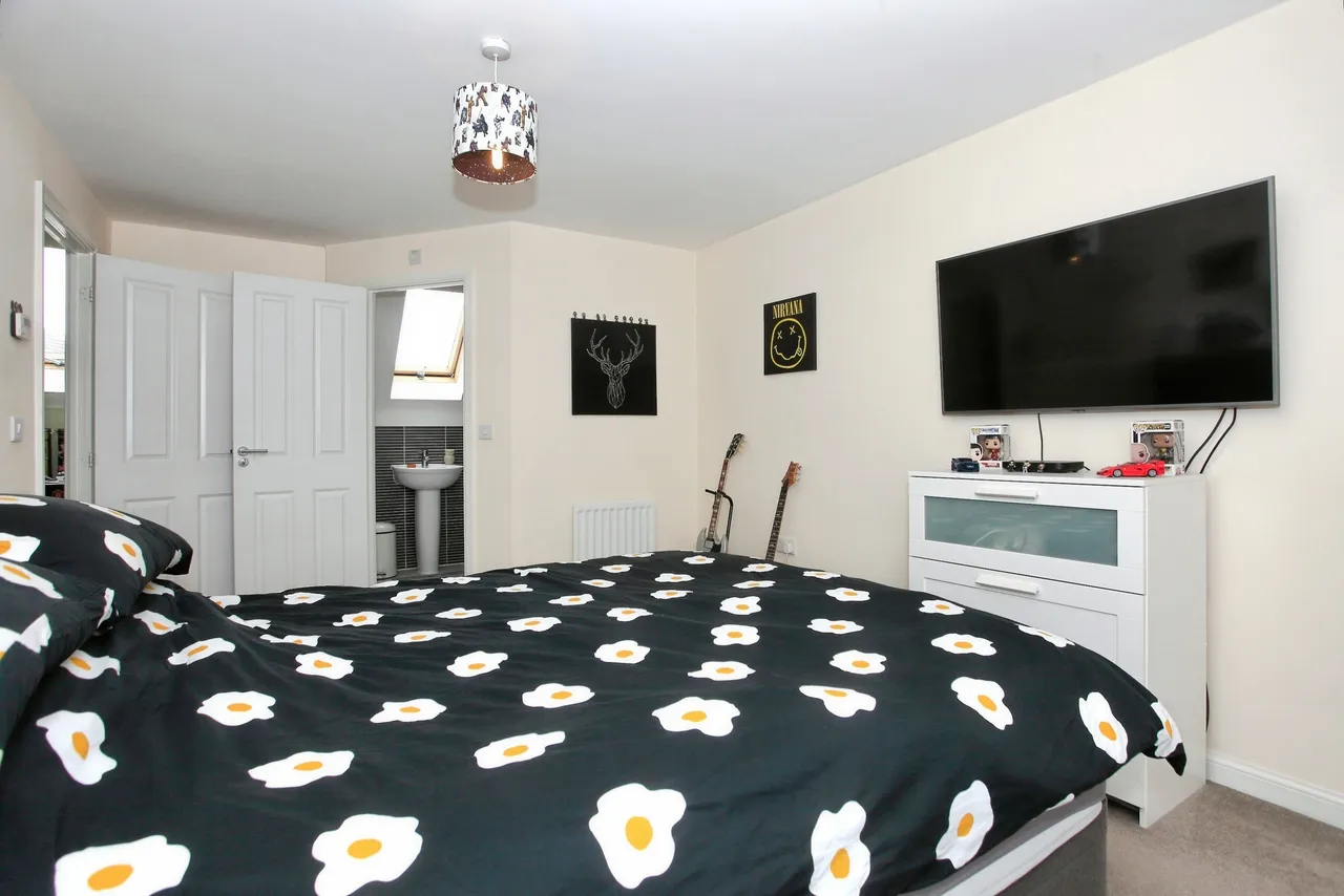 Apollo Avenue, Peterborough, photo 12