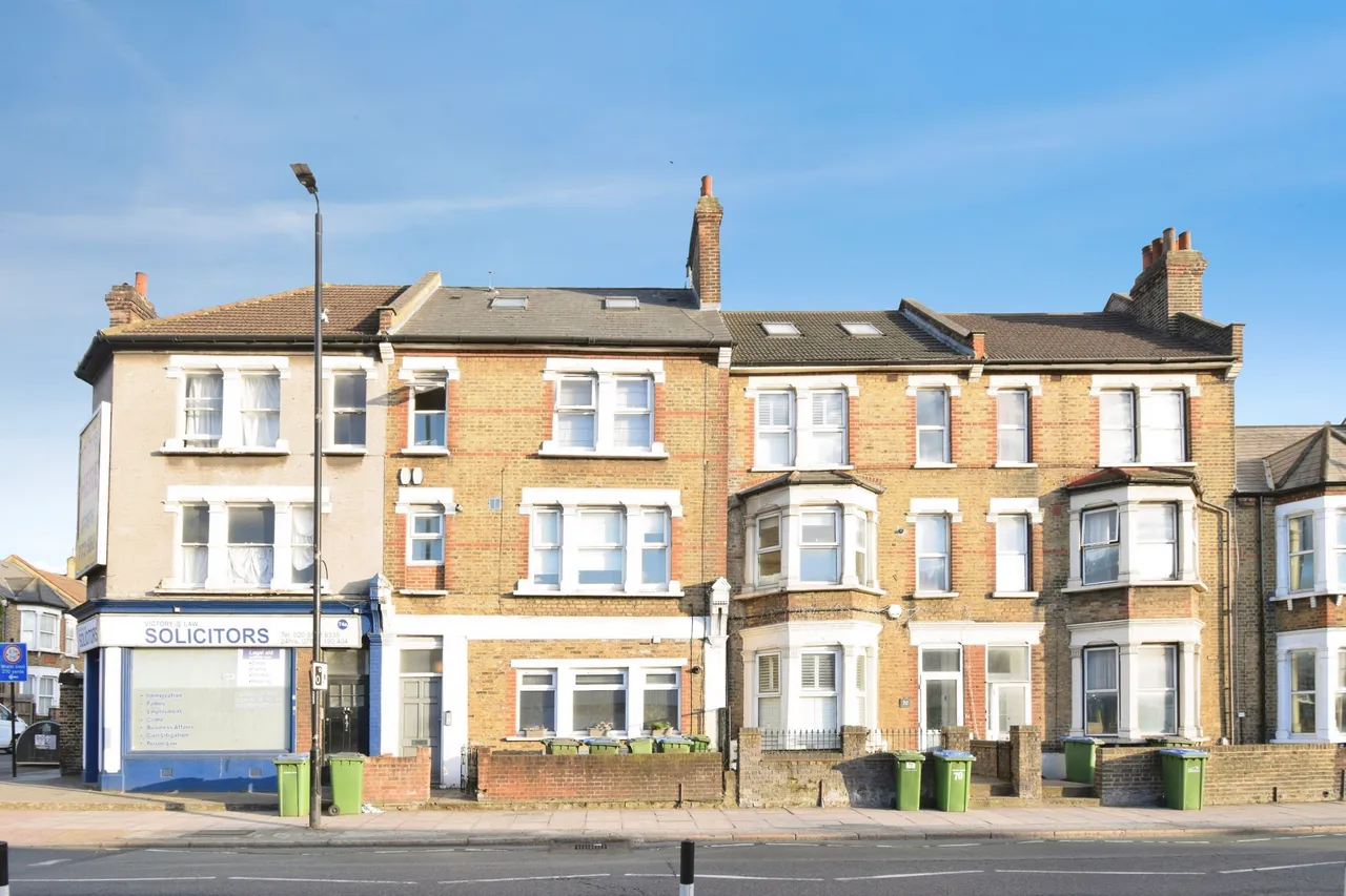 Woolwich Road, London, SE10, photo 6