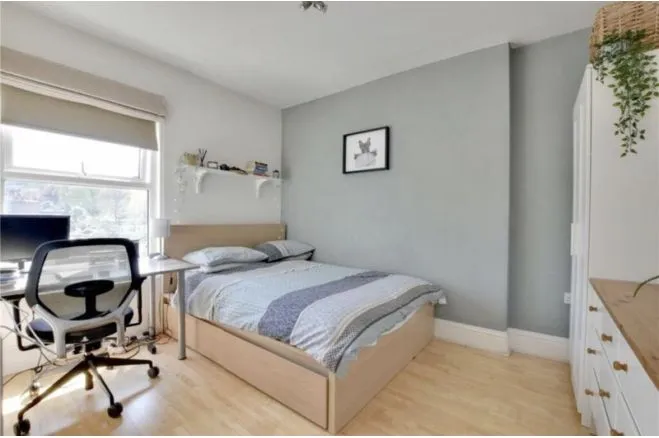 Woolwich Road, London, SE10, photo 4