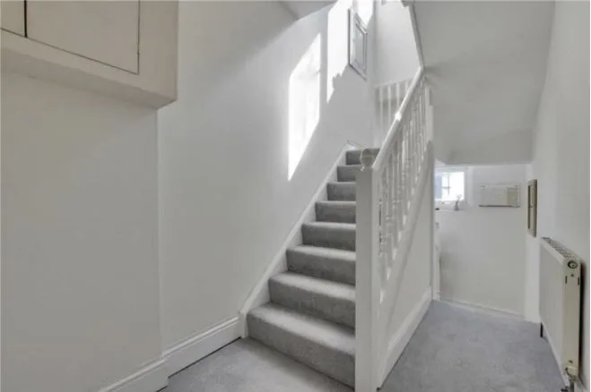 Woolwich Road, London, SE10, photo 2