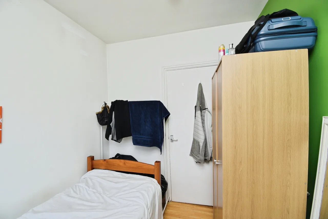 Woolwich Road, London, SE10, photo 5