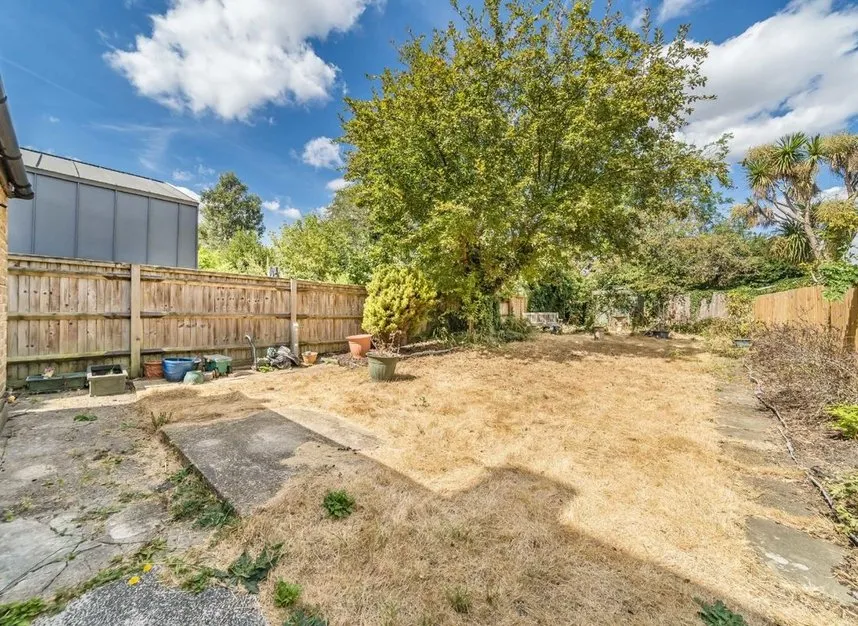 Heybridge Avenue, London, SW16, photo 4