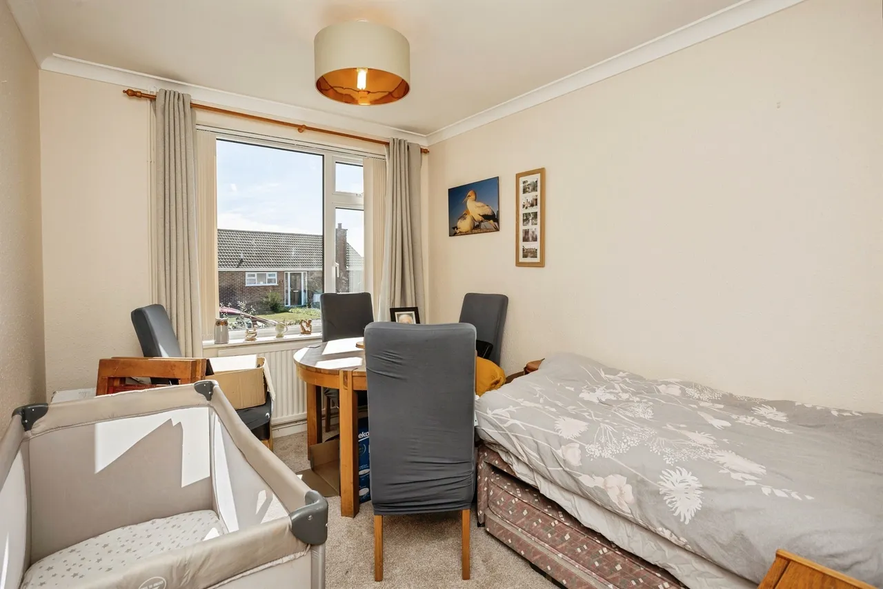 Owen Crescent, Melton Mowbray, photo 10