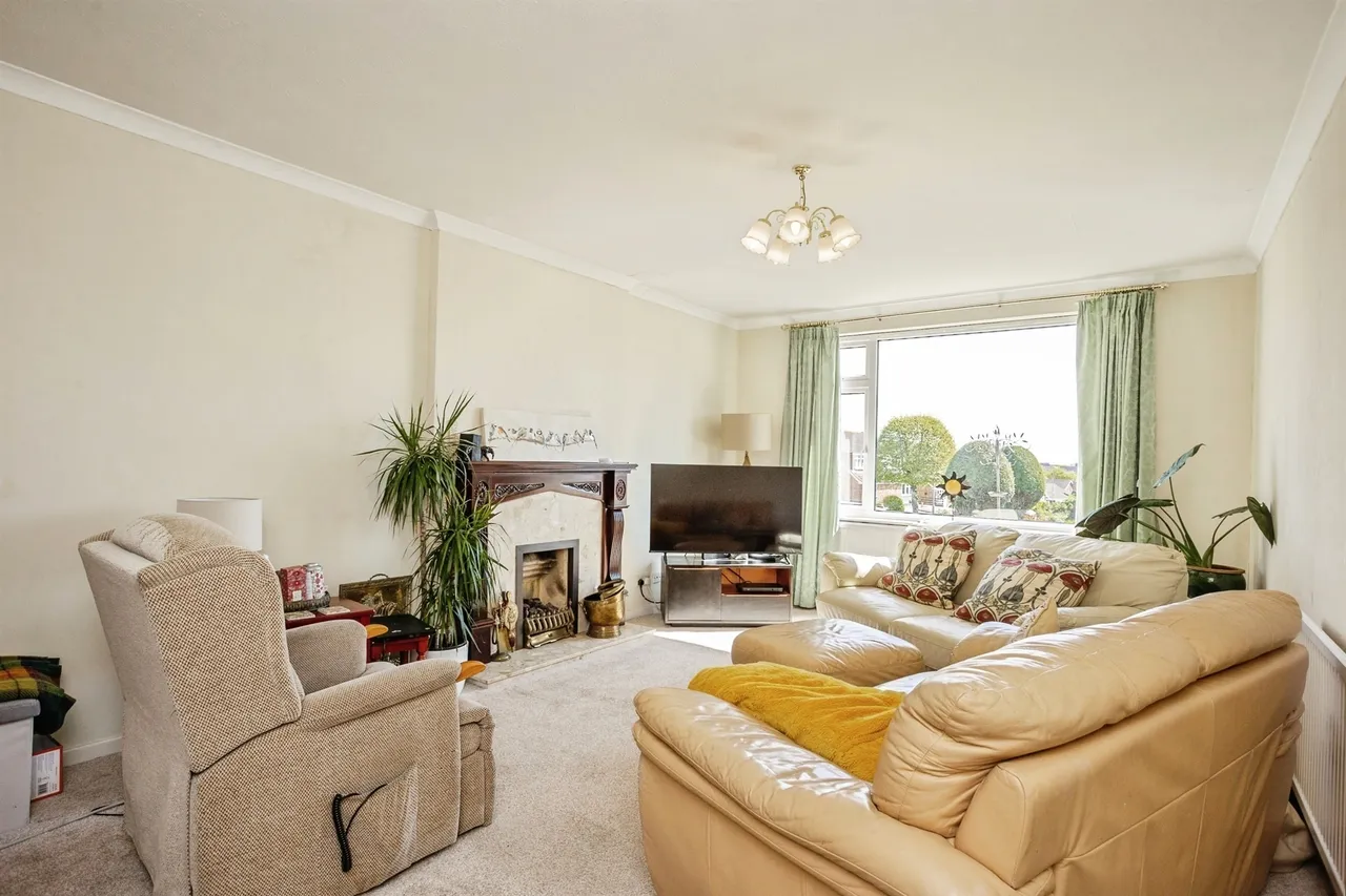 Owen Crescent, Melton Mowbray, photo 3