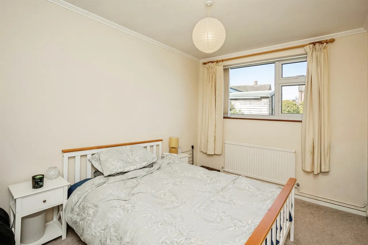 Owen Crescent, Melton Mowbray, photo 8