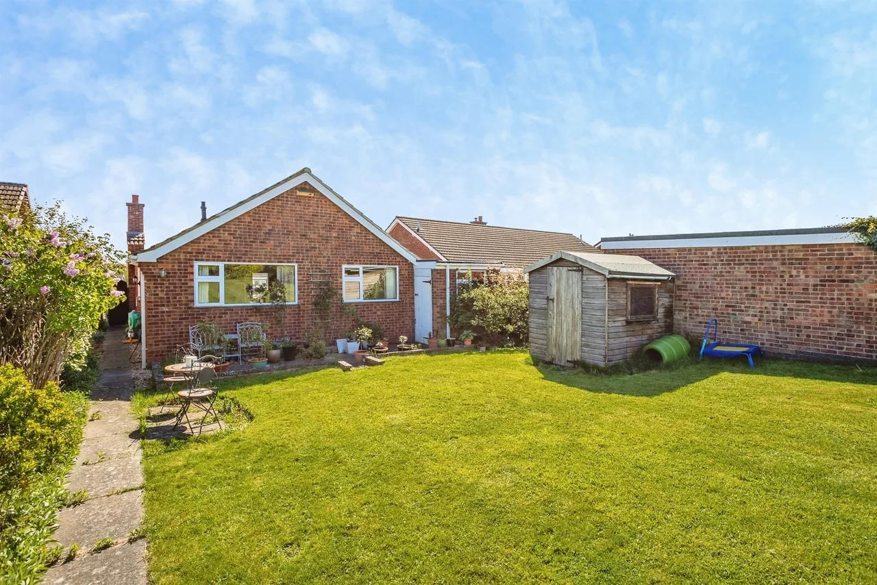Owen Crescent, Melton Mowbray, photo 12