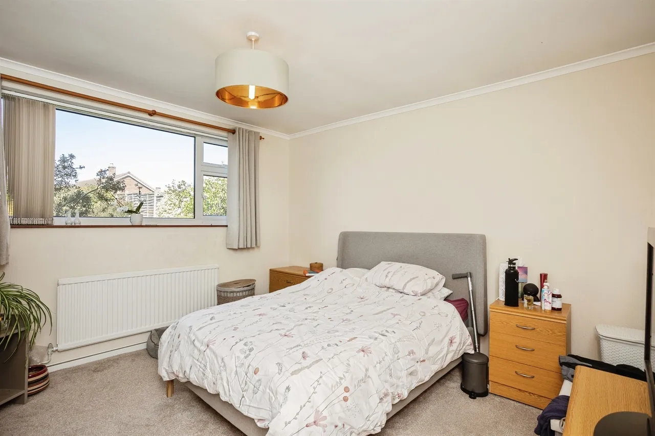Owen Crescent, Melton Mowbray, photo 9