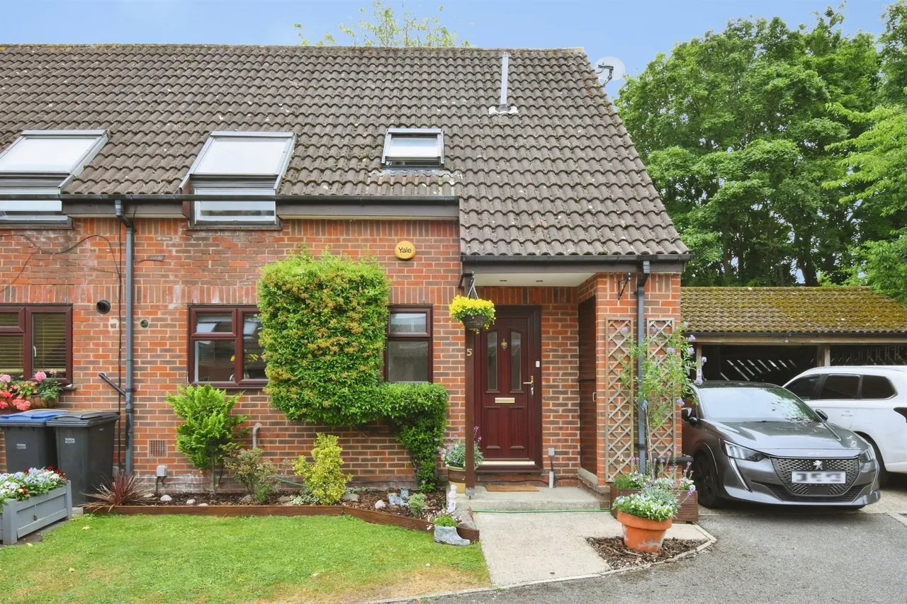 3 bed house for sale — Wellesley, HARLOW