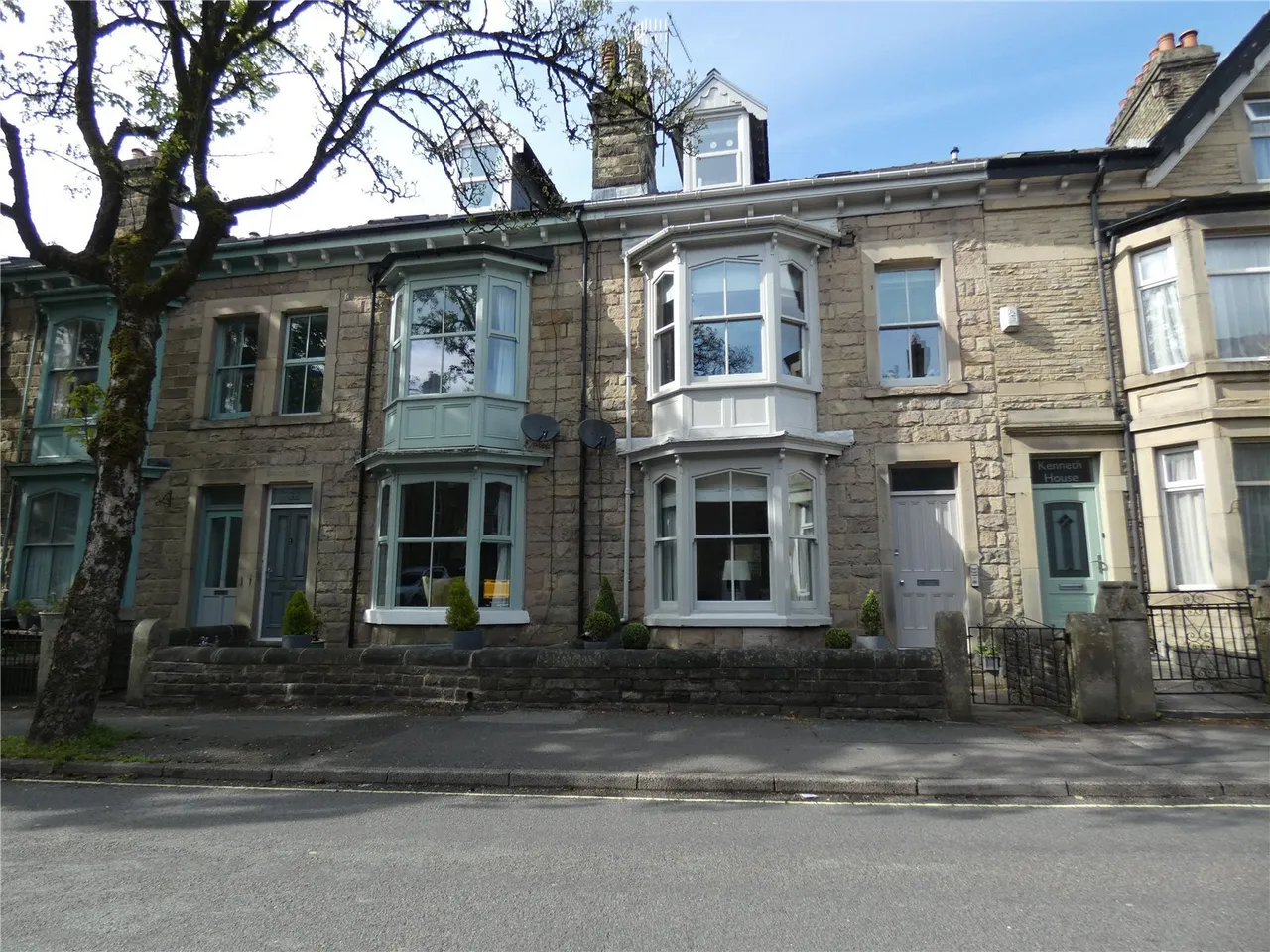 West Road, BUXTON, Derbyshire, SK17, photo 6