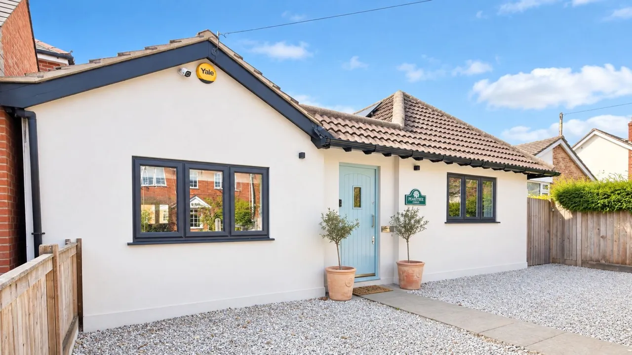 Sway, Lymington, SO41, photo 22