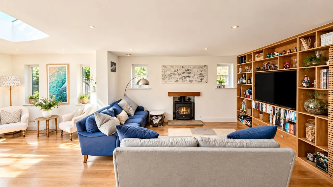 Sway, Lymington, SO41, photo 3