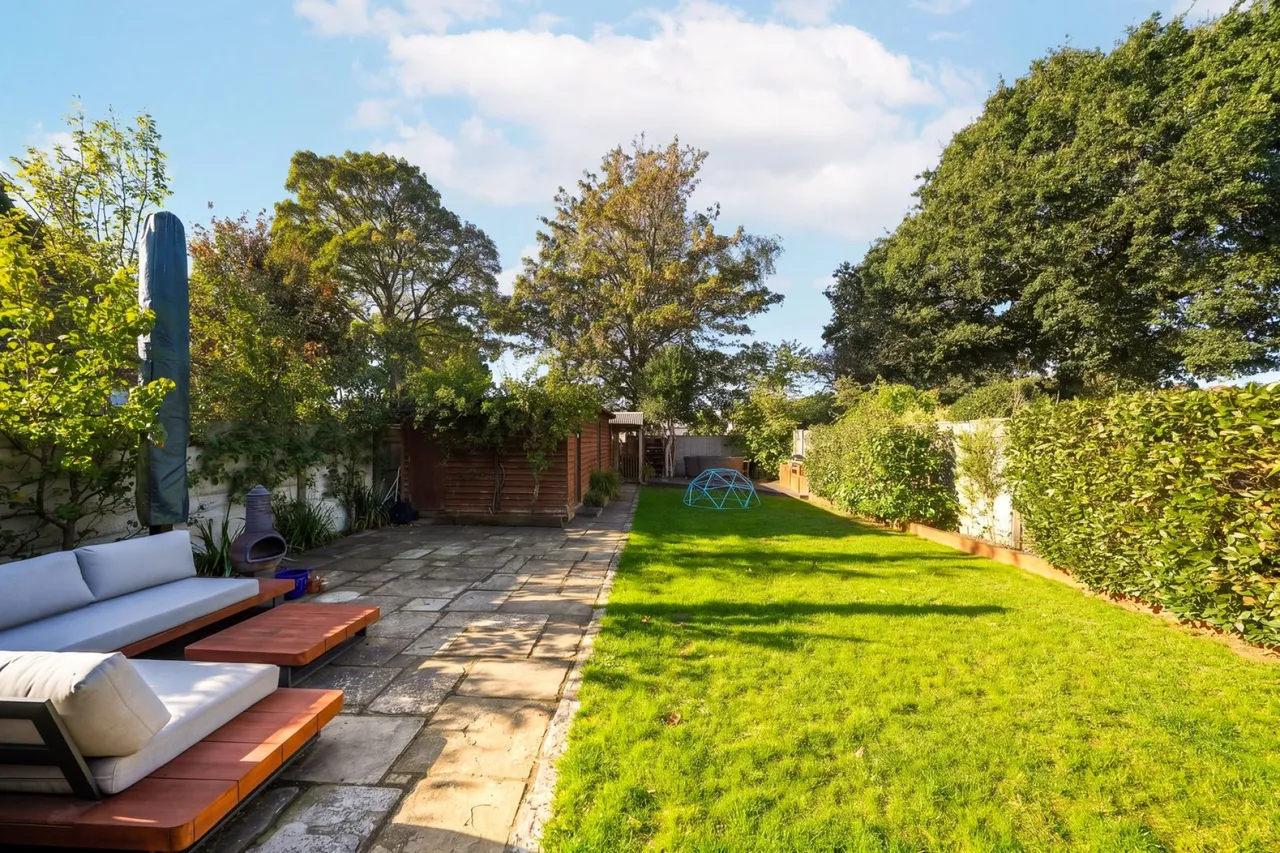 Sway, Lymington, SO41, photo 24