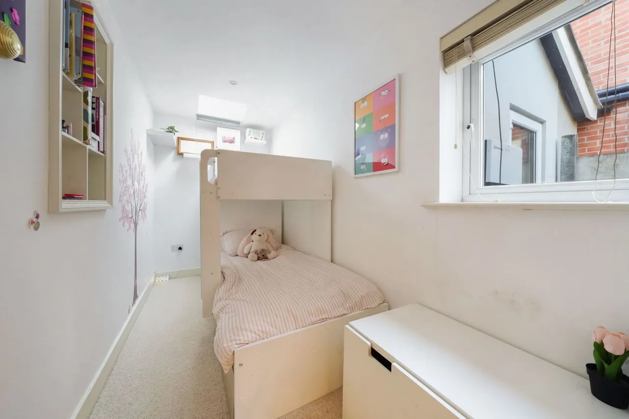 Sway, Lymington, SO41, photo 16