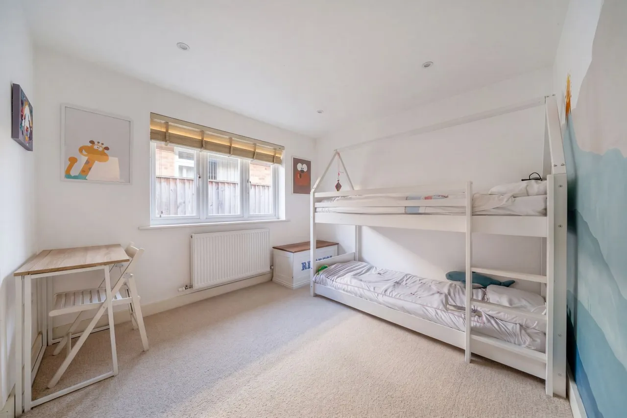 Sway, Lymington, SO41, photo 17