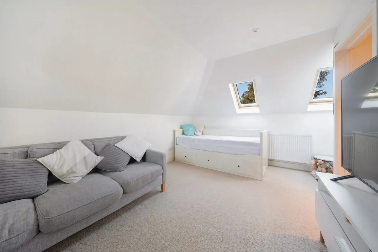Sway, Lymington, SO41, photo 20