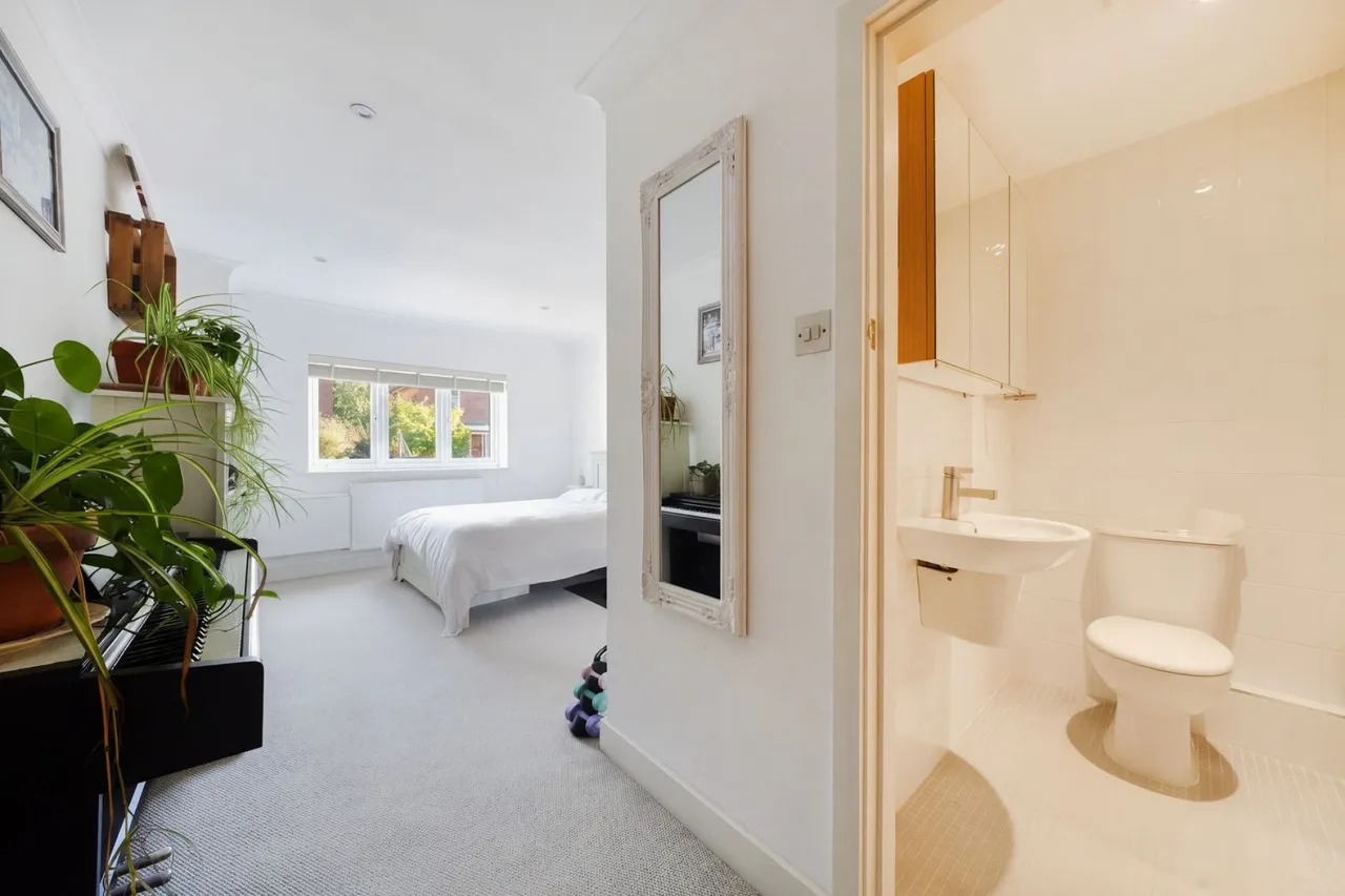 Sway, Lymington, SO41, photo 15