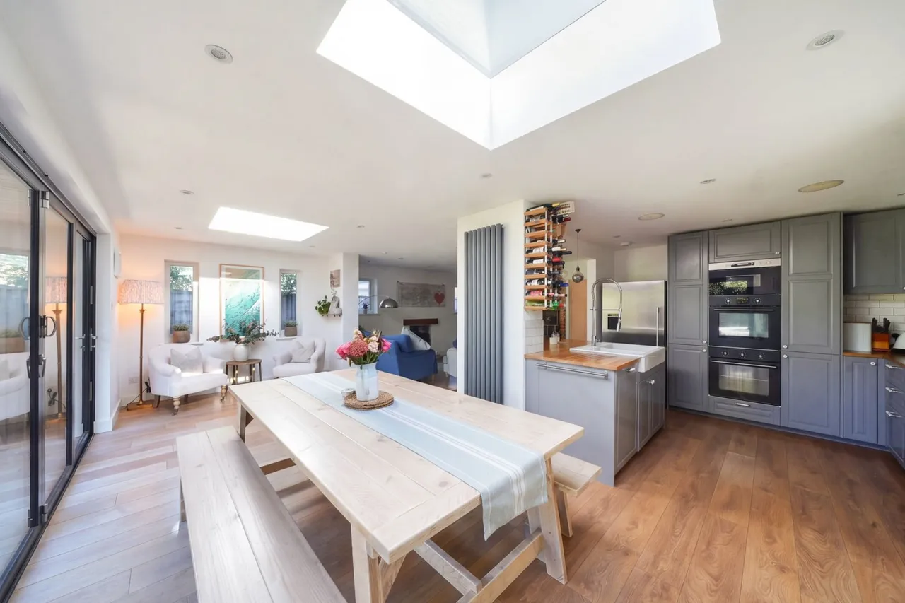 Sway, Lymington, SO41, photo 5