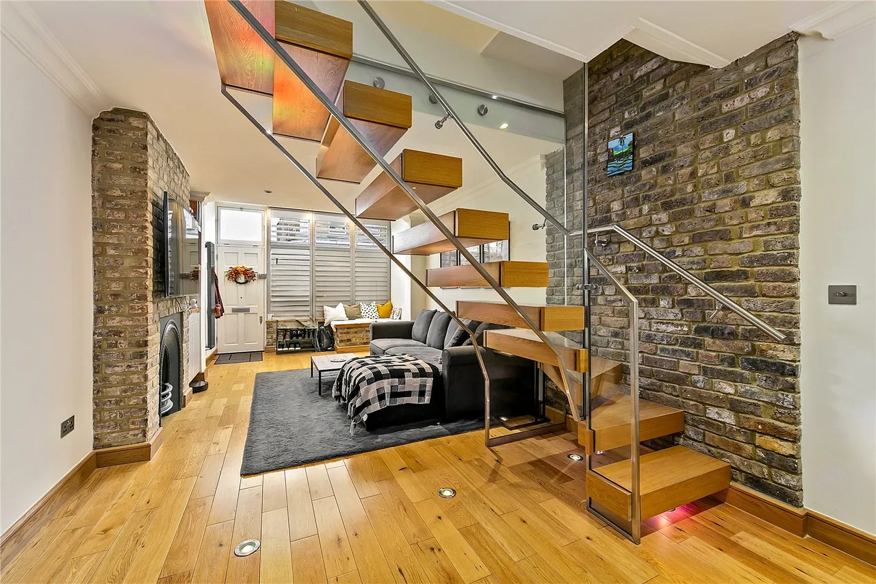Sandycombe Road, Kew, TW9, photo 2