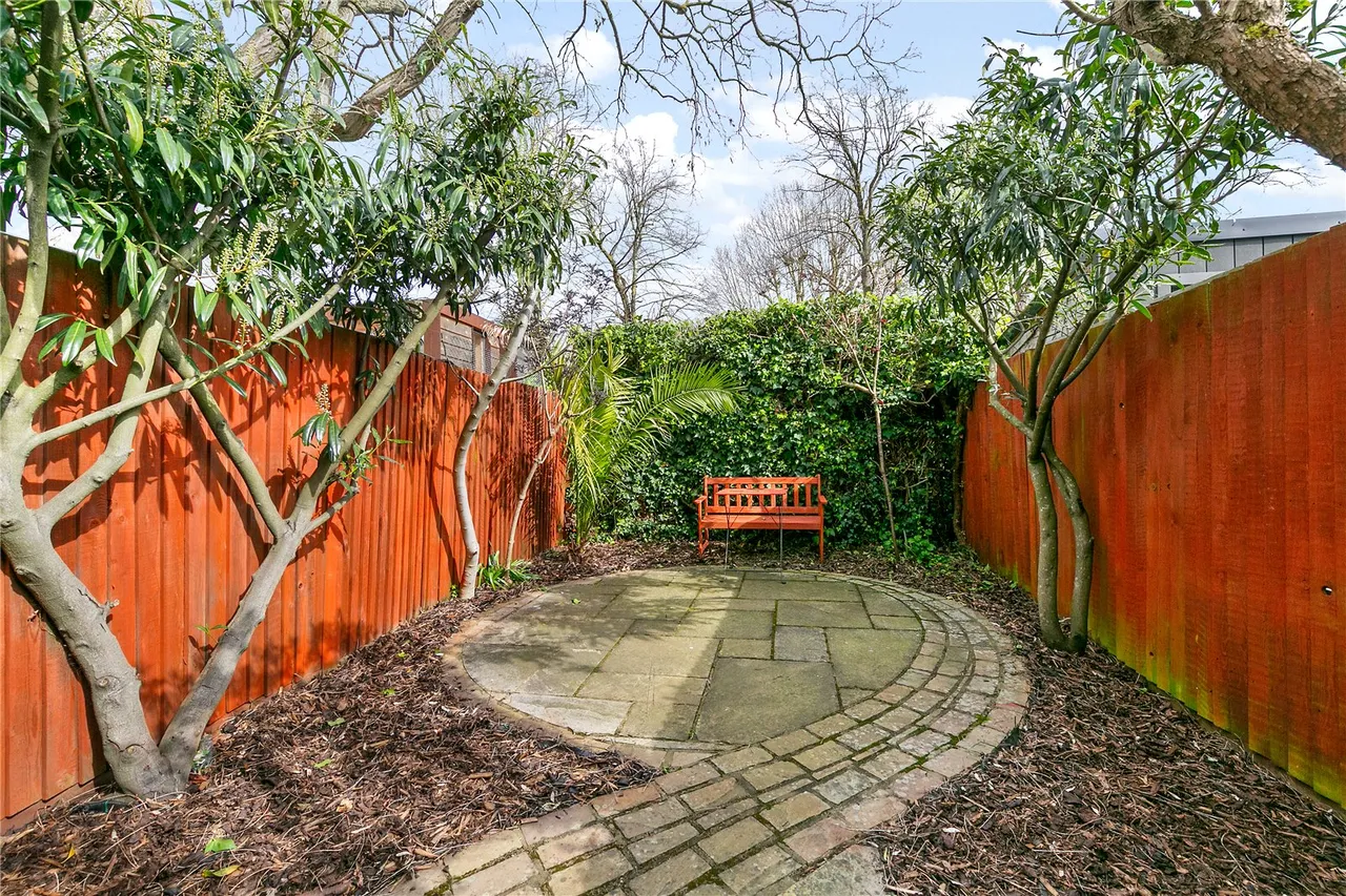 Sandycombe Road, Kew, TW9, photo 8