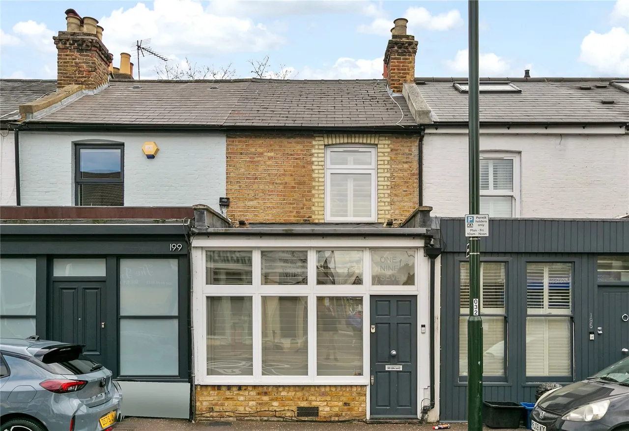 Sandycombe Road, Kew, TW9, photo 9