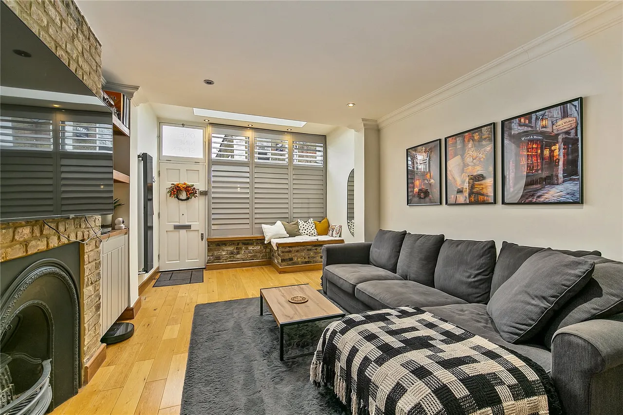 Sandycombe Road, Kew, TW9, photo 4