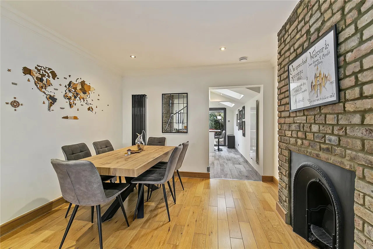 Sandycombe Road, Kew, TW9, photo 3