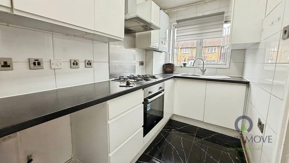 Haldane Road, London, SE28, photo 4