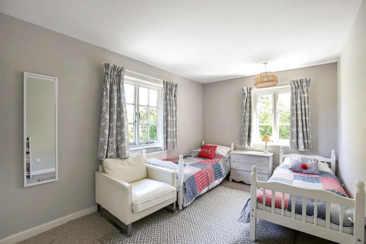 Mead End, Bowerchalke, Salisbury, Wiltshire, SP5 5BW, photo 12