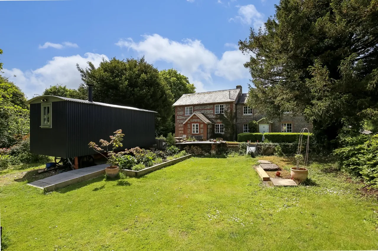 Mead End, Bowerchalke, Salisbury, Wiltshire, SP5 5BW, photo 14