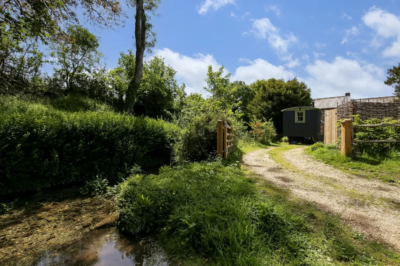 Mead End, Bowerchalke, Salisbury, Wiltshire, SP5 5BW, photo 16