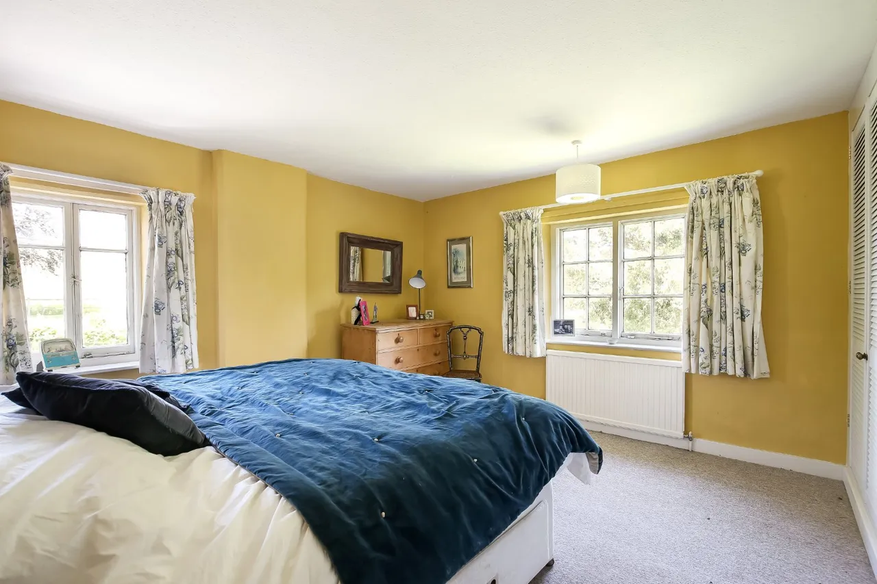 Mead End, Bowerchalke, Salisbury, Wiltshire, SP5 5BW, photo 9
