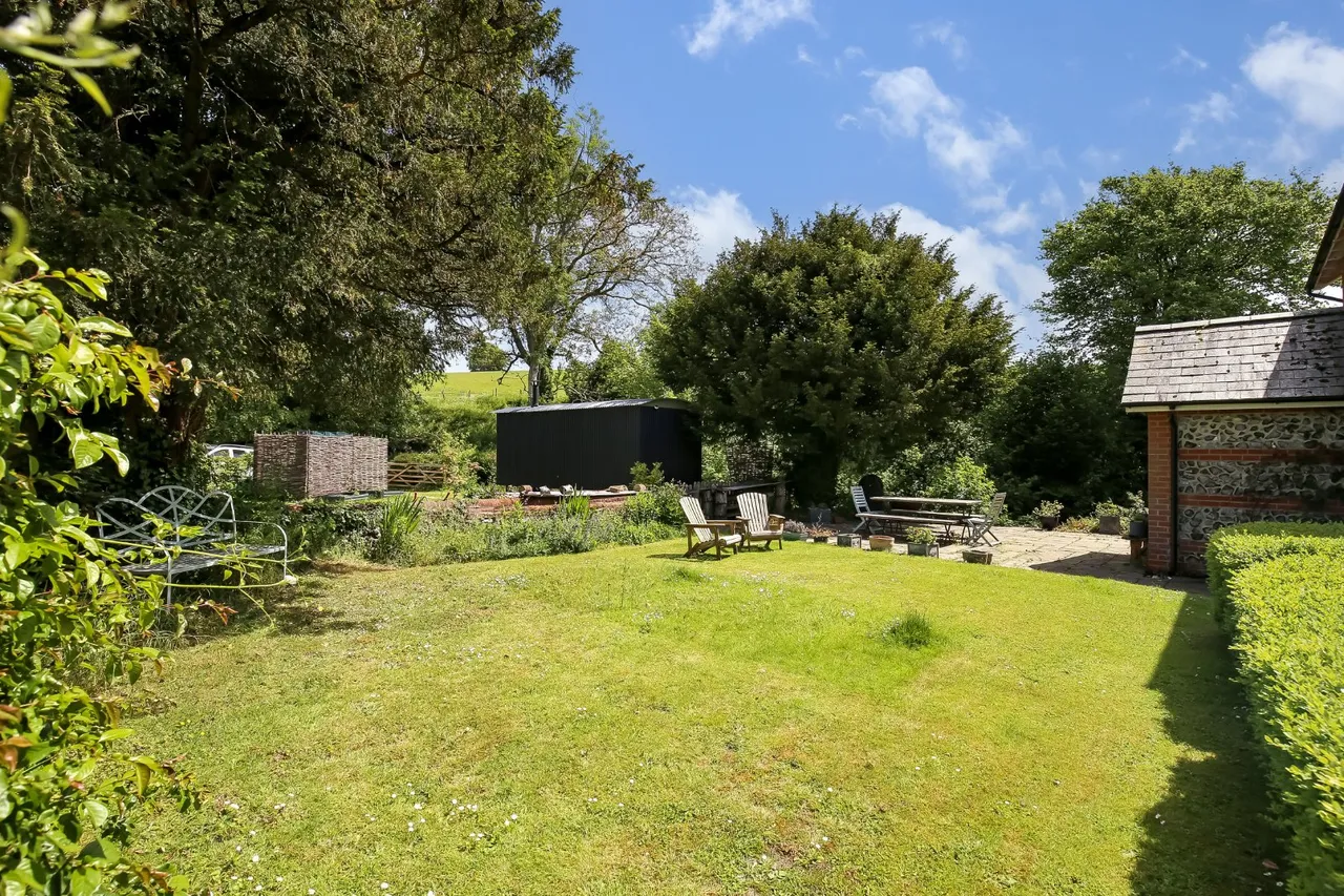 Mead End, Bowerchalke, Salisbury, Wiltshire, SP5 5BW, photo 15