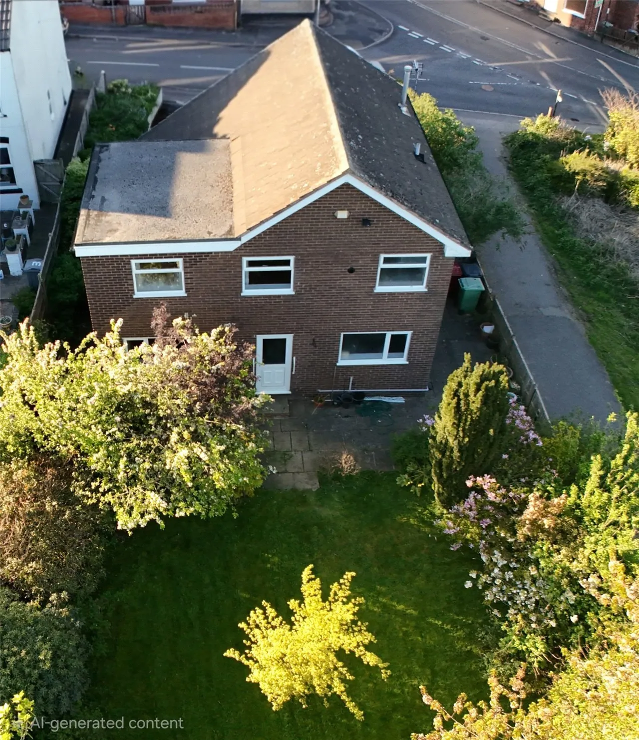 South Street, South Normanton, Alfreton, Derbyshire, DE55, photo 2