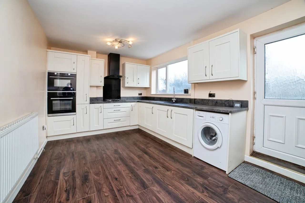 South Street, South Normanton, Alfreton, Derbyshire, DE55, photo 5