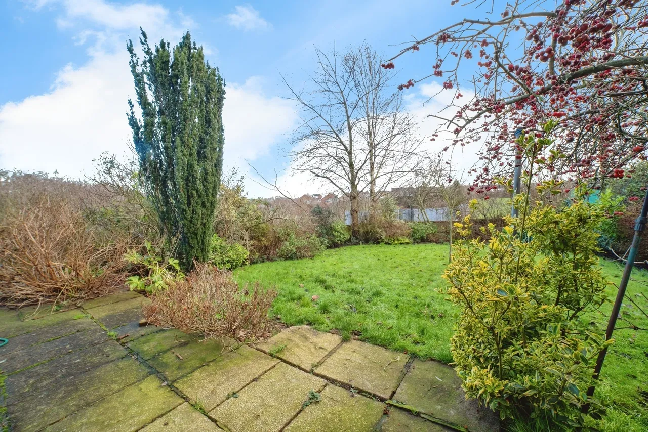 South Street, South Normanton, Alfreton, Derbyshire, DE55, photo 24