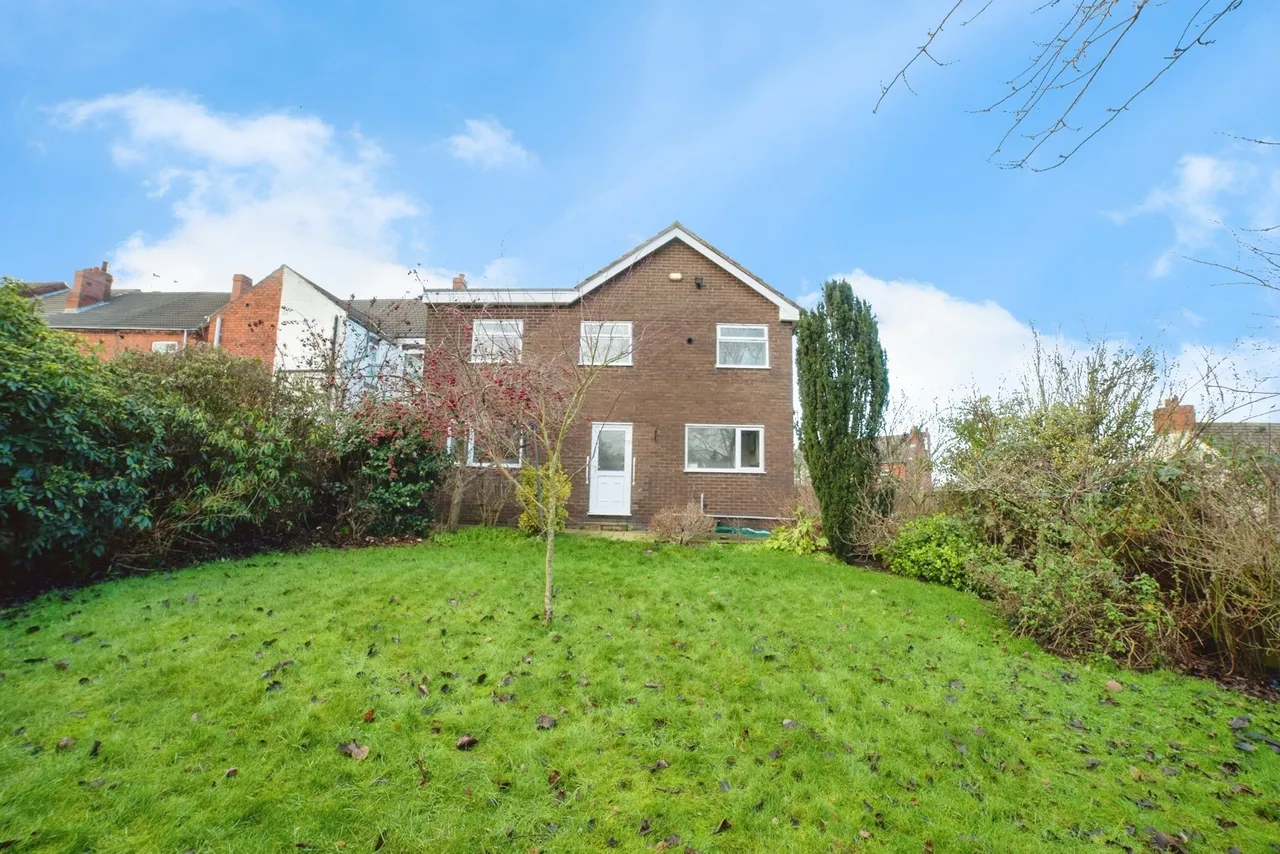 South Street, South Normanton, Alfreton, Derbyshire, DE55, photo 23