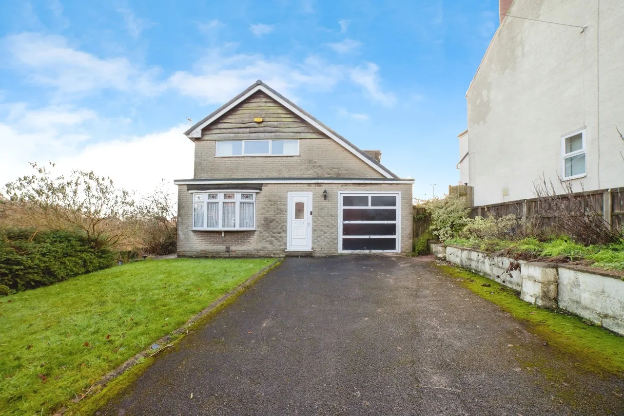 South Street, South Normanton, Alfreton, Derbyshire, DE55, photo 26