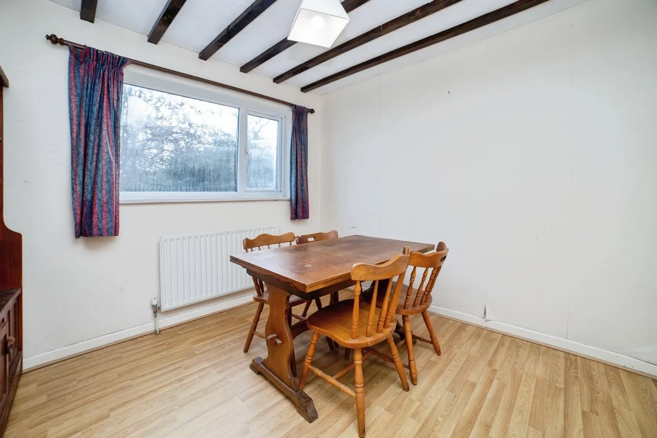 South Street, South Normanton, Alfreton, Derbyshire, DE55, photo 13