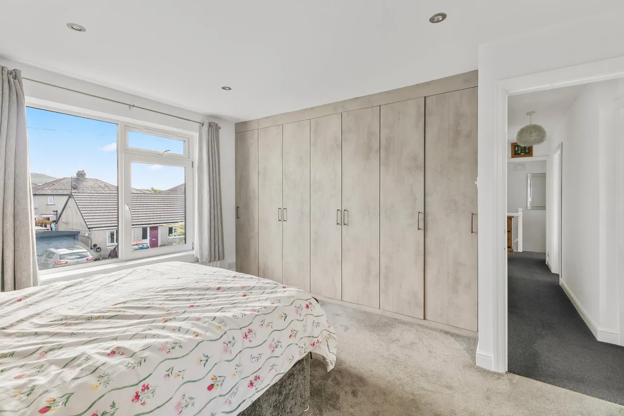 Sharphaw View, Gargrave, BD23, photo 27