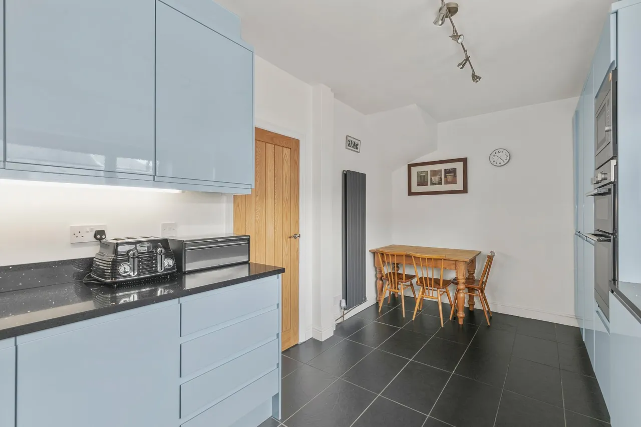 Sharphaw View, Gargrave, BD23, photo 14
