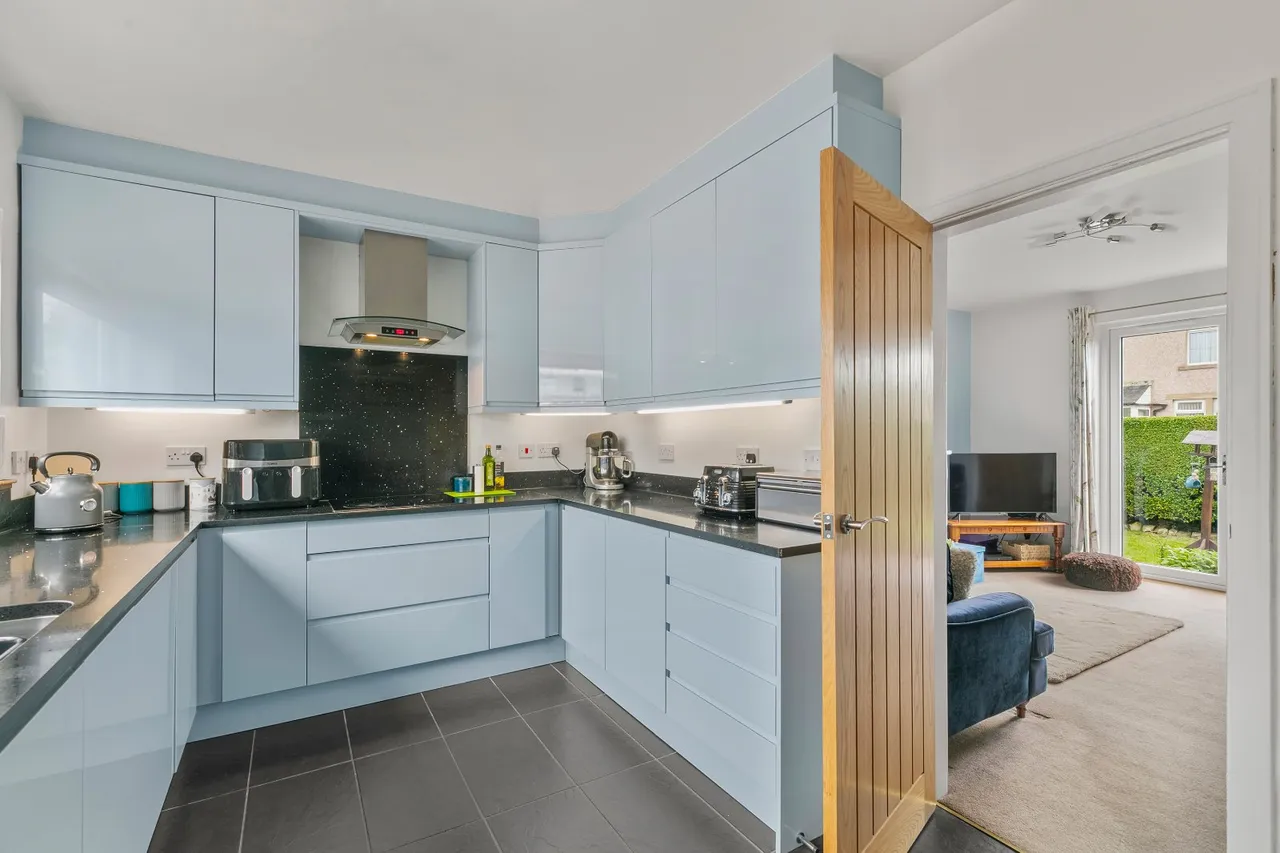 Sharphaw View, Gargrave, BD23, photo 5
