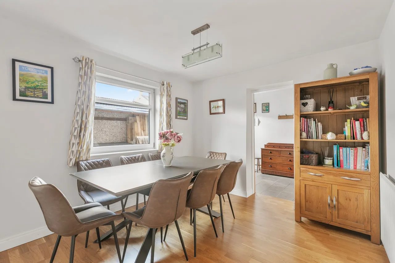 Sharphaw View, Gargrave, BD23, photo 3