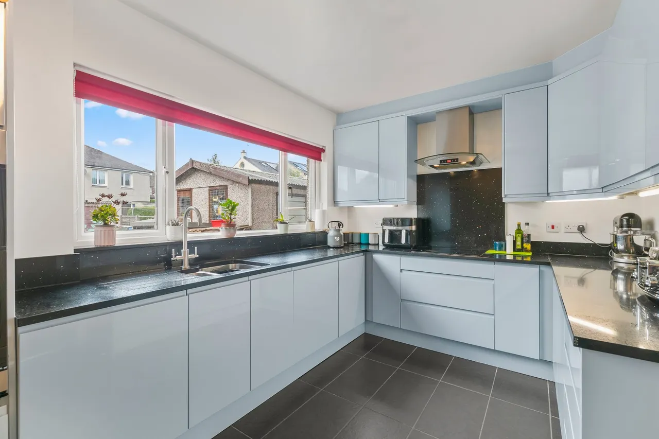 Sharphaw View, Gargrave, BD23, photo 12