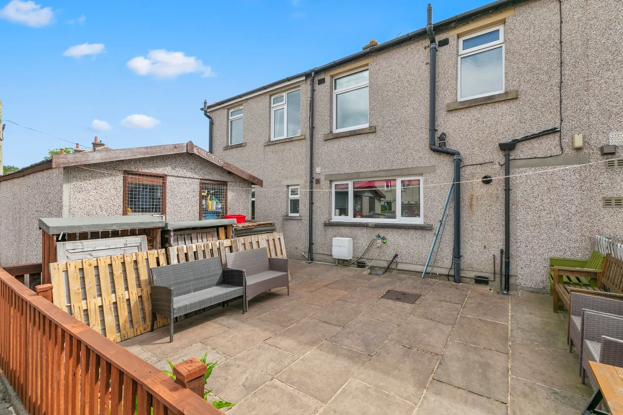 Sharphaw View, Gargrave, BD23, photo 31