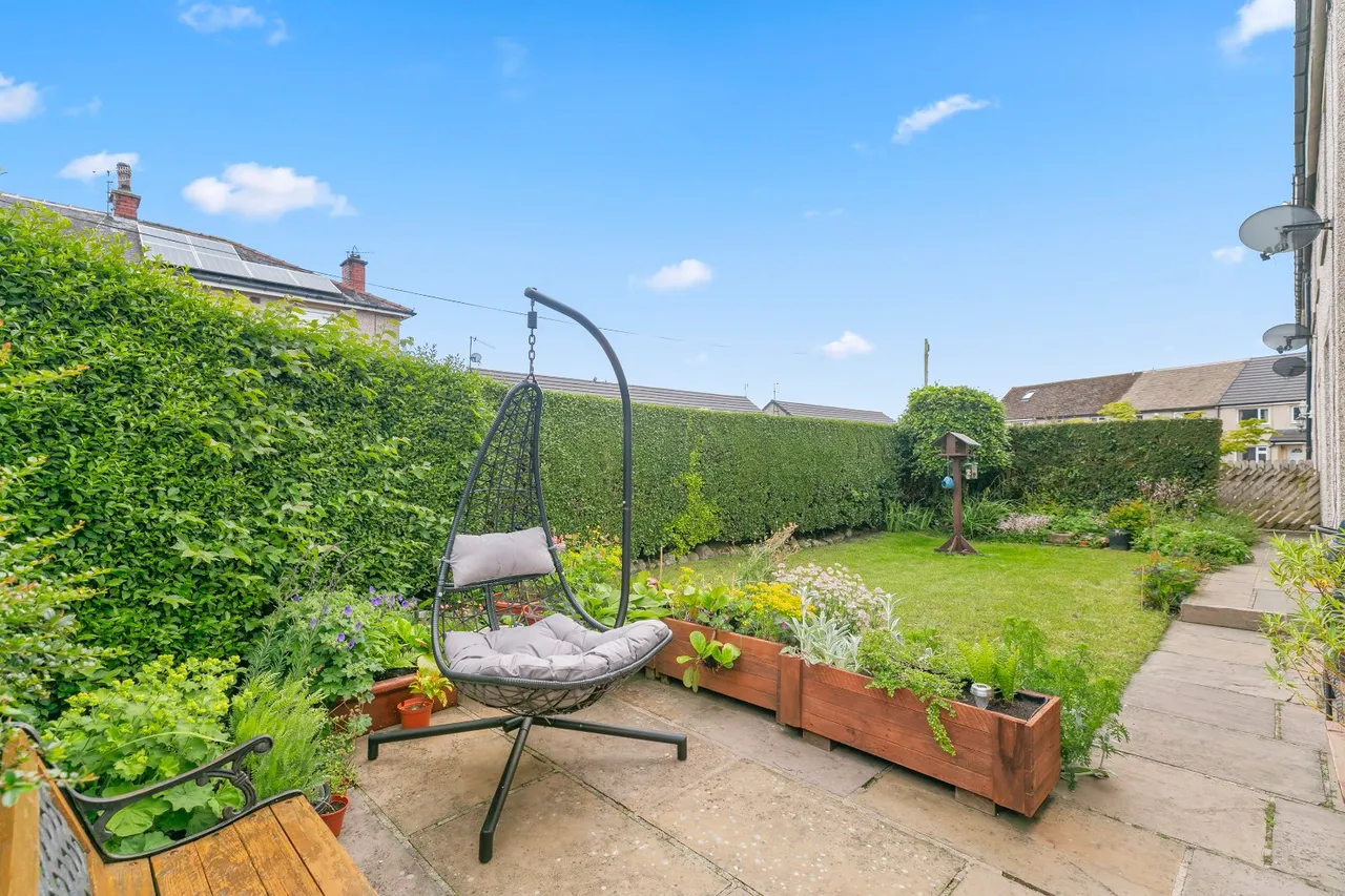 Sharphaw View, Gargrave, BD23, photo 29