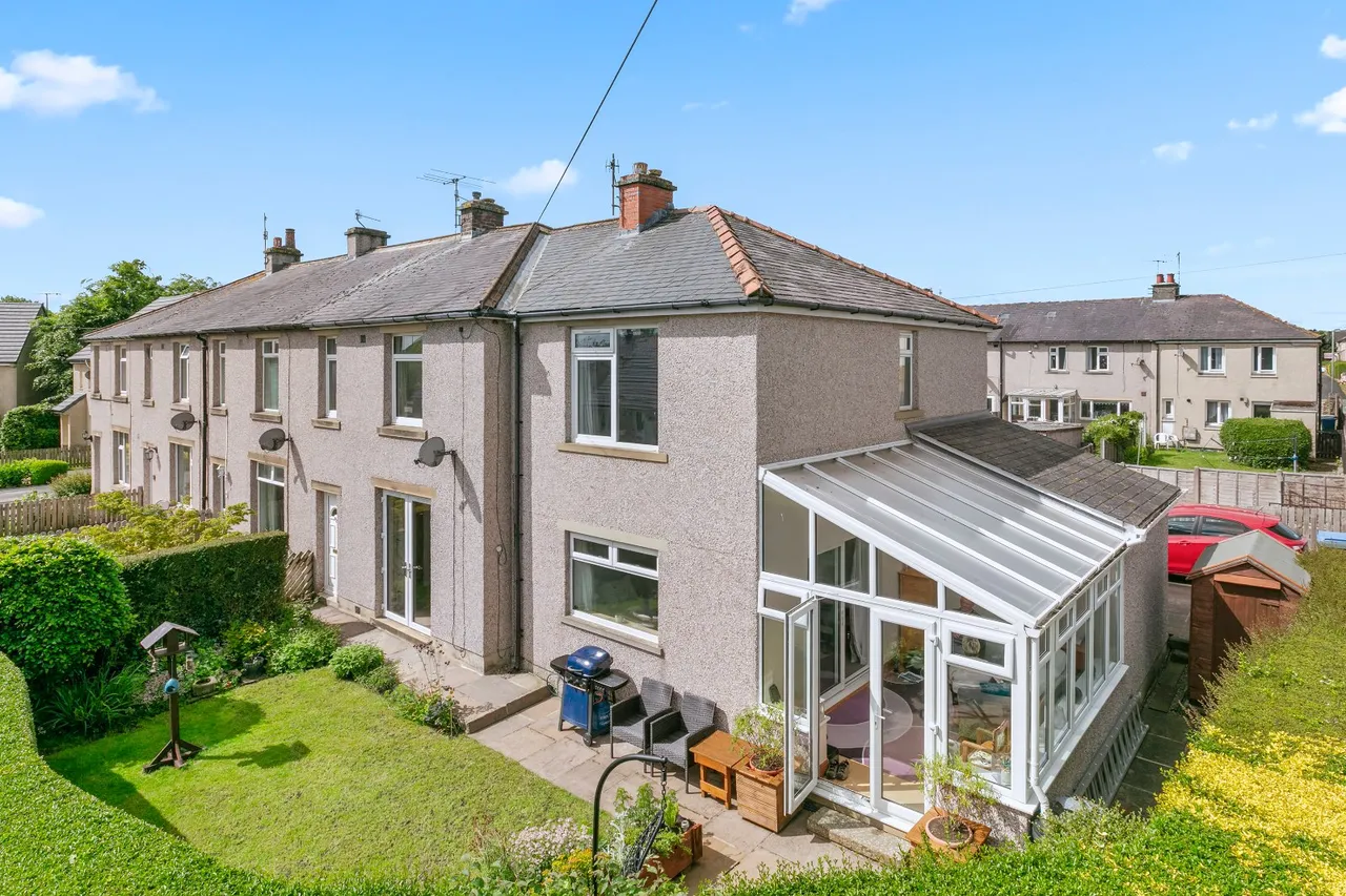 Sharphaw View, Gargrave, BD23, photo 30