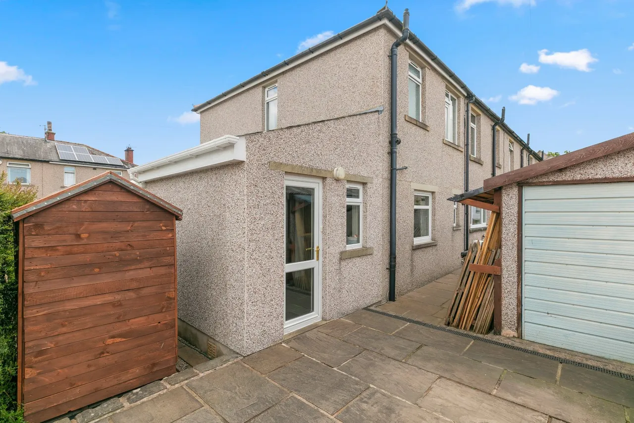 Sharphaw View, Gargrave, BD23, photo 32